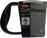 Stainless Steel Sifter